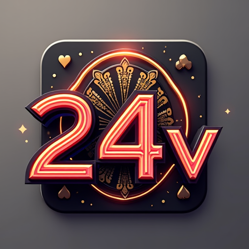 24v